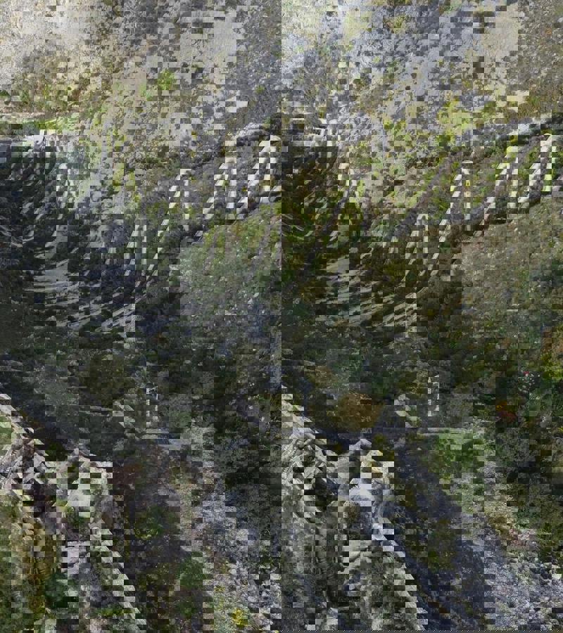 San Giovanni Fortress Kotor